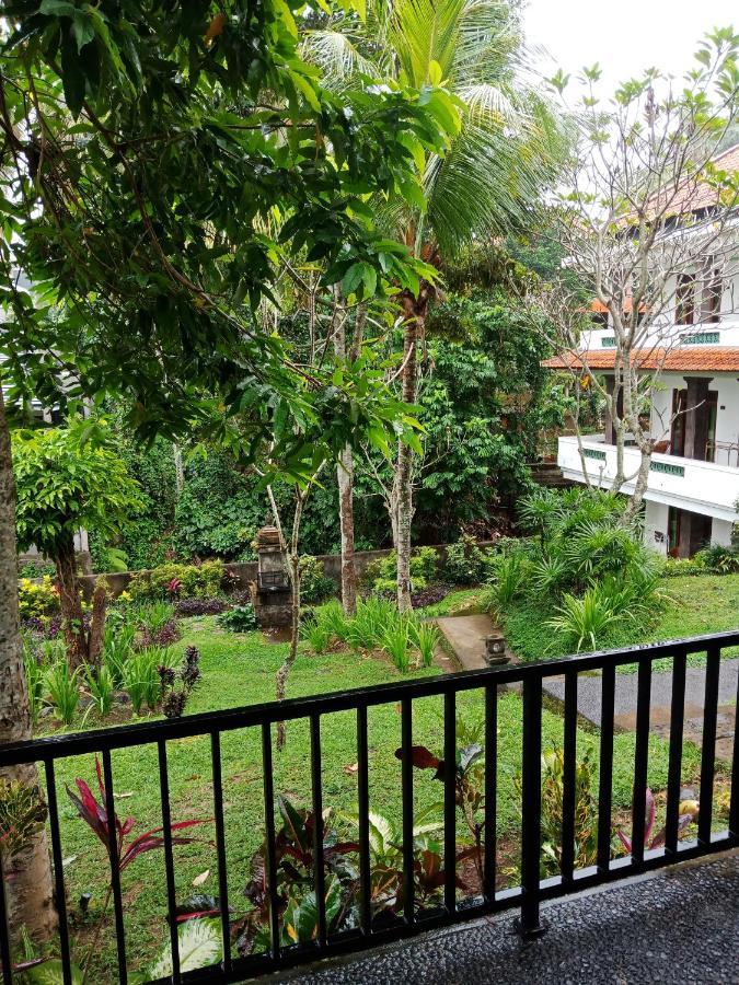 Argasoka Bungalows Ubud Kültér fotó