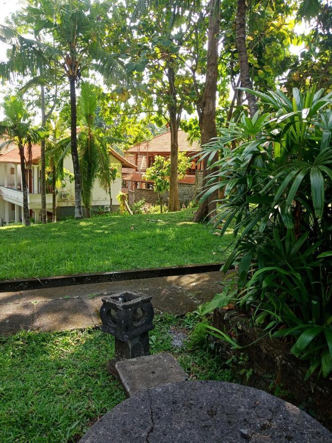 Argasoka Bungalows Ubud Kültér fotó