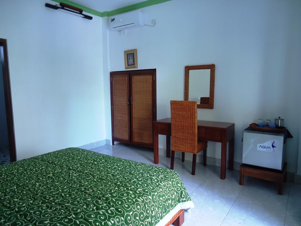 Argasoka Bungalows Ubud Kültér fotó