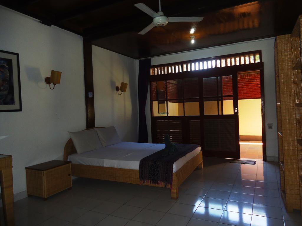 Argasoka Bungalows Ubud Kültér fotó