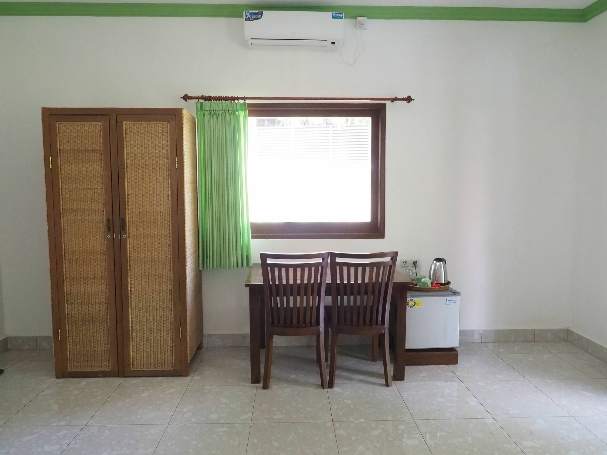 Argasoka Bungalows Ubud Kültér fotó