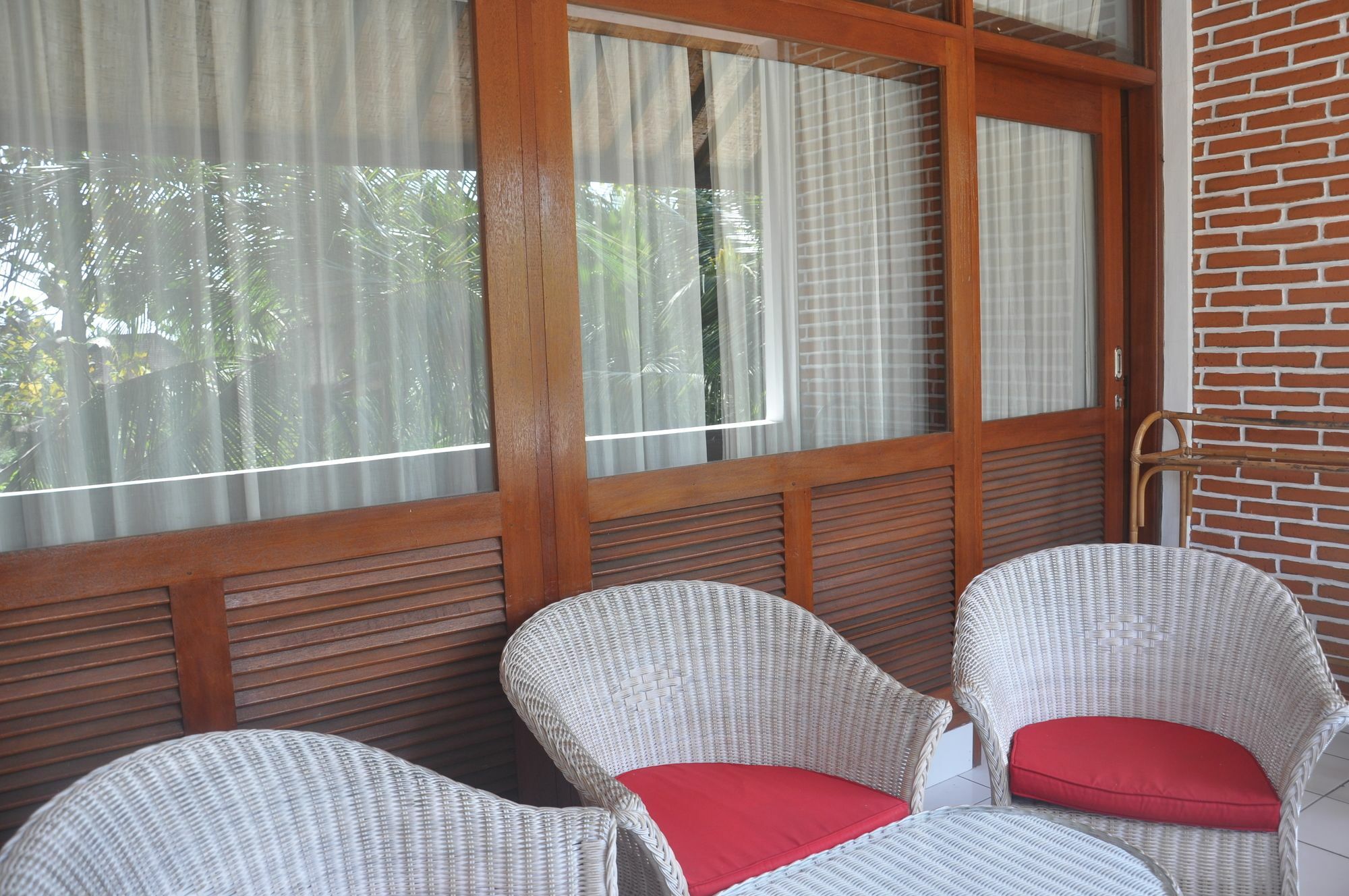 Argasoka Bungalows Ubud Kültér fotó